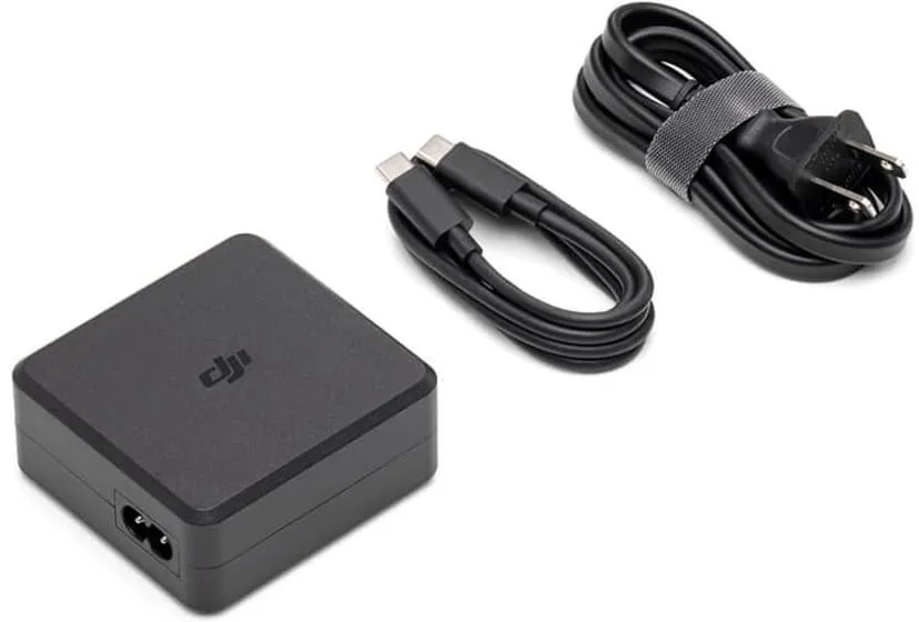 DJI Battery Charger M3E USB-C 100W