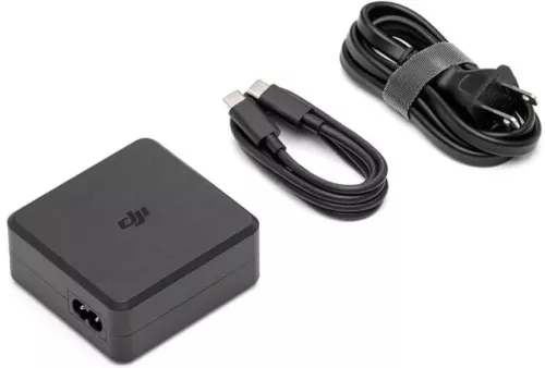 DJI Battery Charger M3E USB-C 100W
