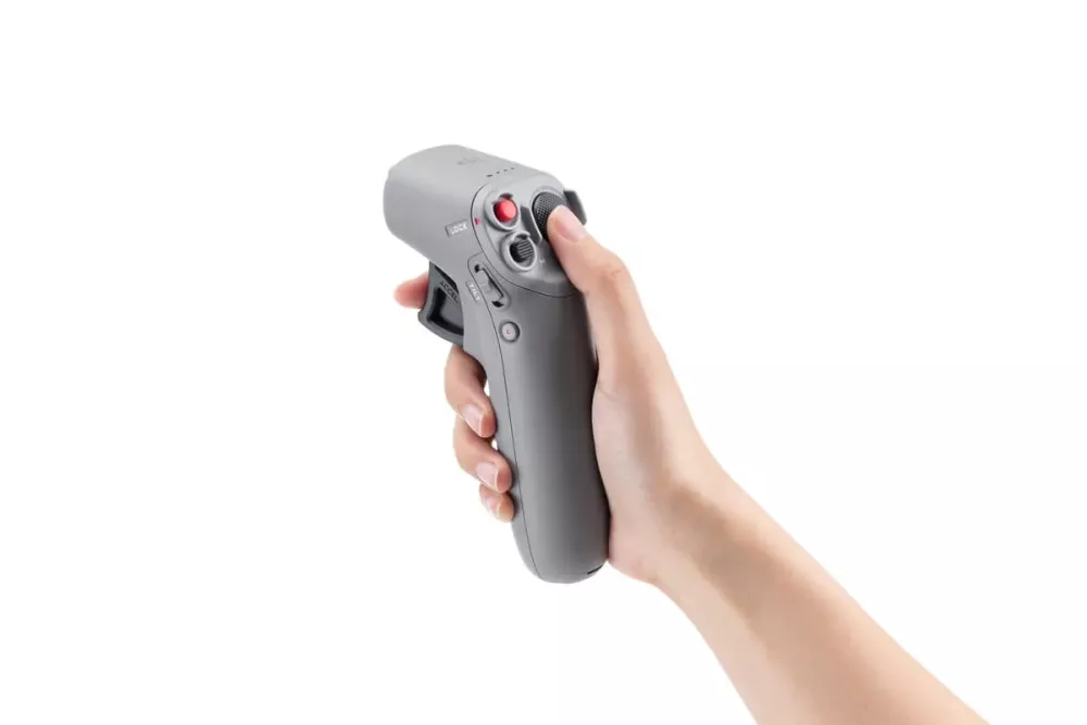 DJI FPV Motion Controller
