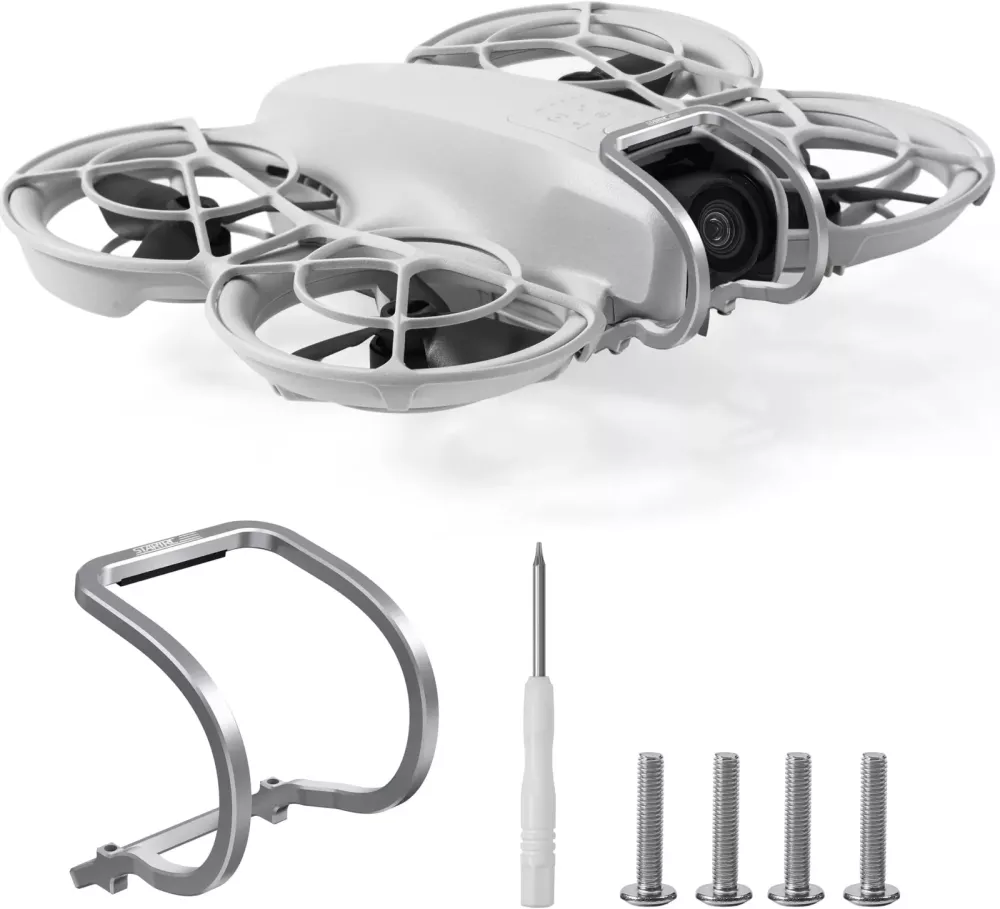 DJI FPV Gimbal Protector
