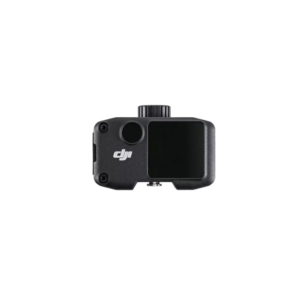 DJI Ronin 4D LiDAR Range Finder