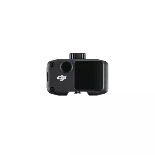 DJI Ronin 4D LiDAR Range Finder