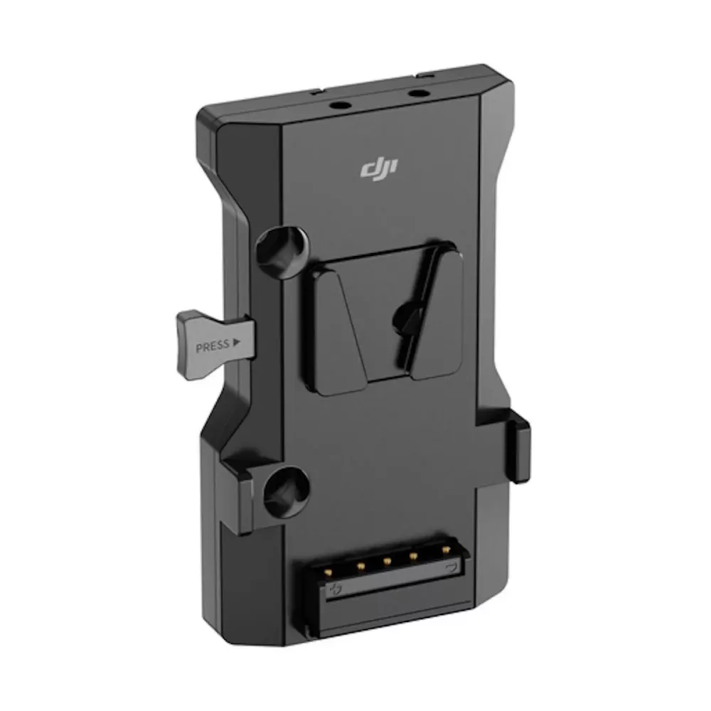 DJI High-Bright Remote Monitor V-Mount