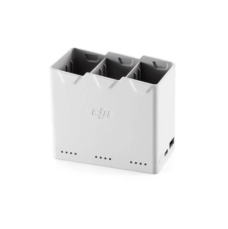 DJI Battery Charging HUB Mini 3/4 Pro