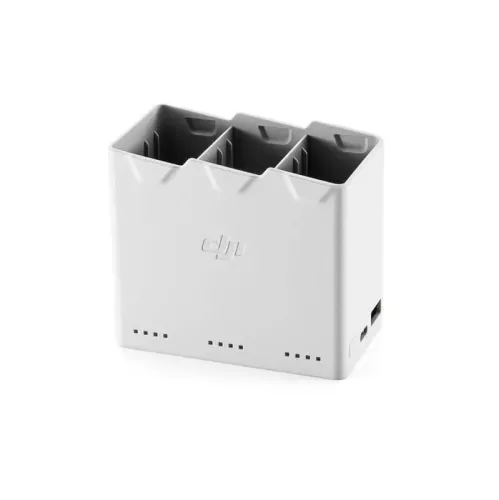DJI Battery Charging HUB Mini 3/4 Pro