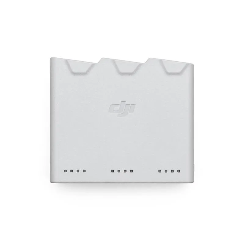 DJI Battery Charging HUB Mini 3/4 Pro