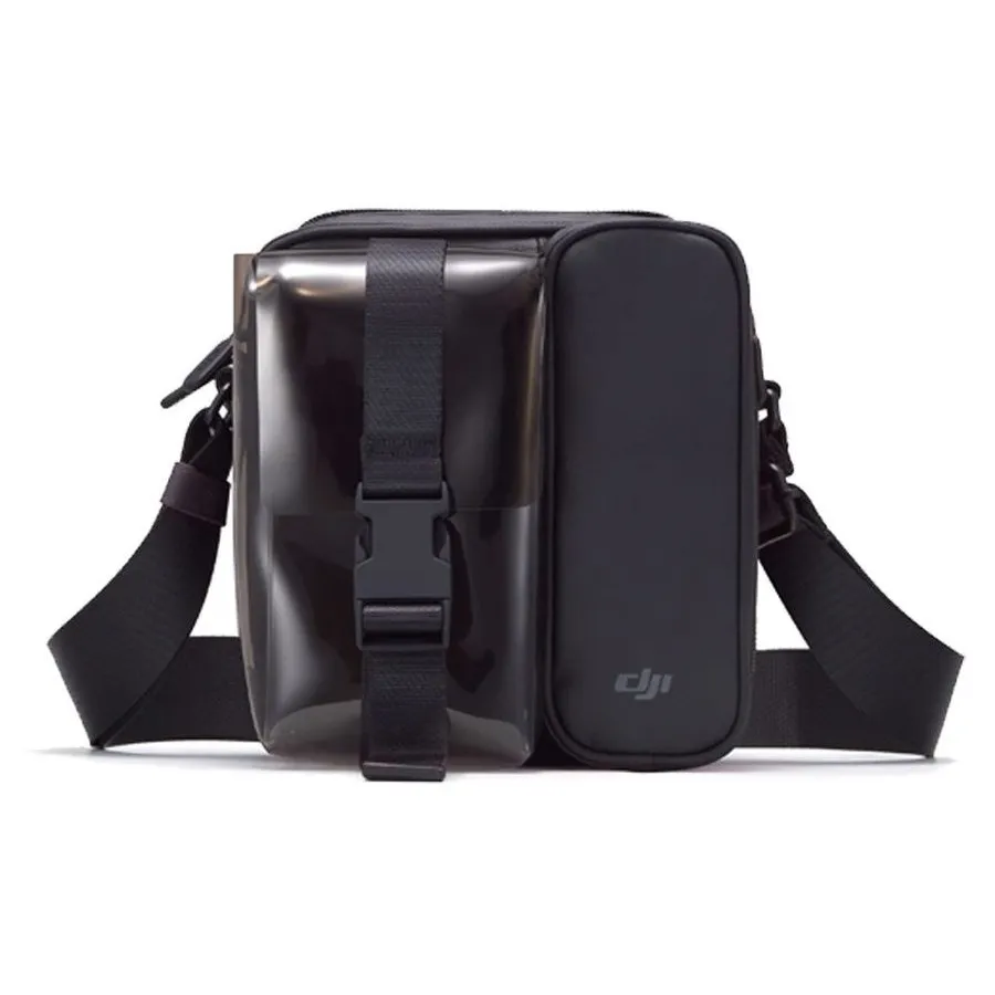DJI Merc Black Canvas bag