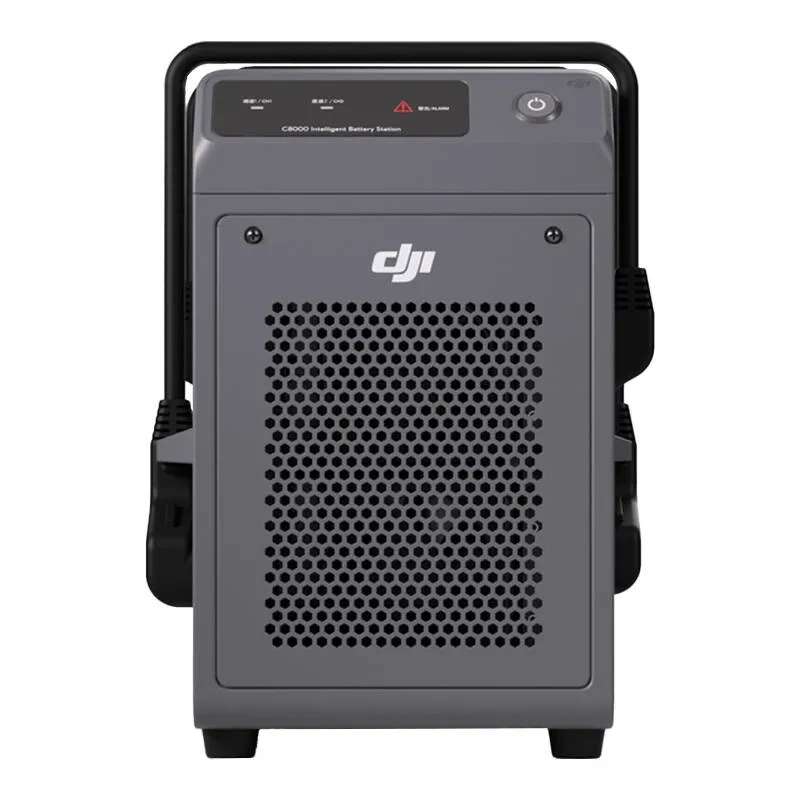 DJI Battery Charger C8000 FlyCart30/T2