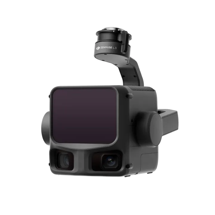 DJI Zenmuse L3 (EU) SP Plus