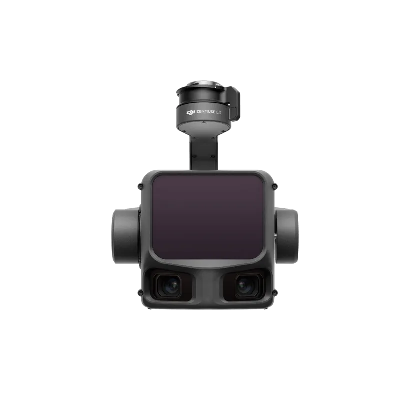 DJI Zenmuse L3 (EU) SP Plus