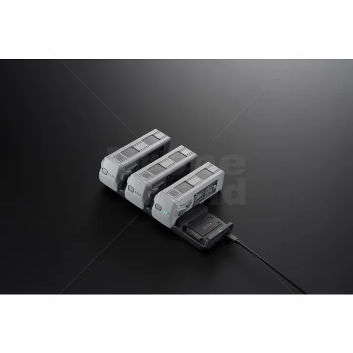 DJI M4E/T USB-C 100W Charging Hub