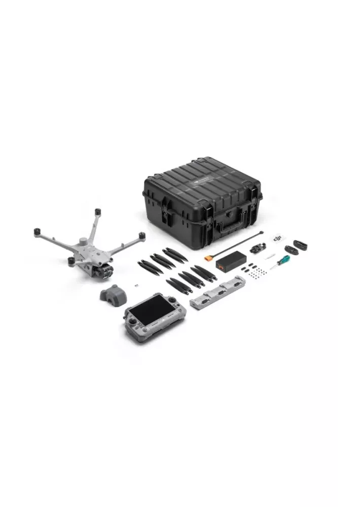 DJI RC Plus 2 Strap and Waist Support