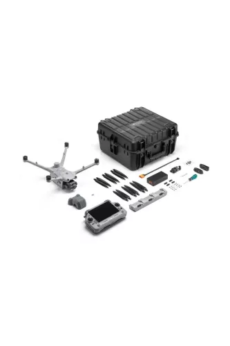 DJI RC Plus 2 Strap and Waist Support