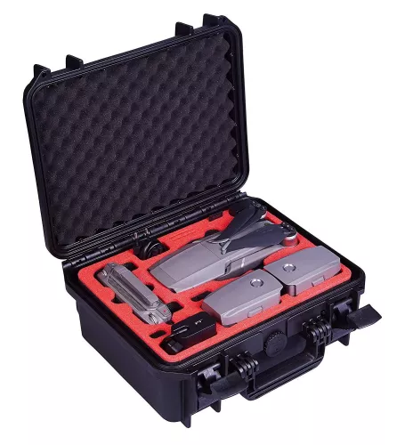 MC-CASES Mavic Pro Compact Carrying Case