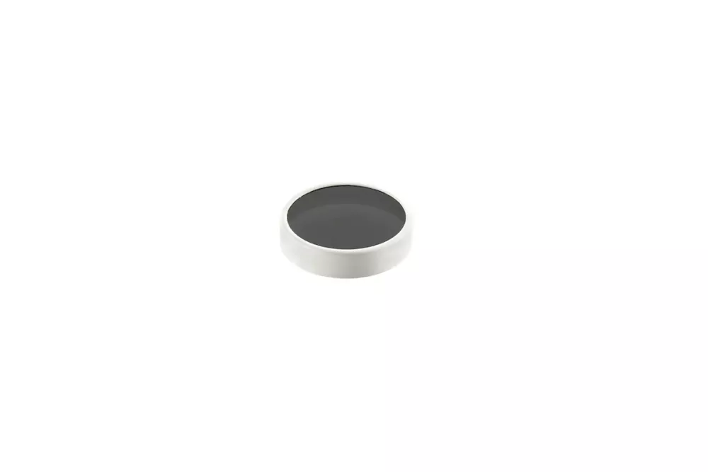 DJI P4 ND16 Filter Part 40
