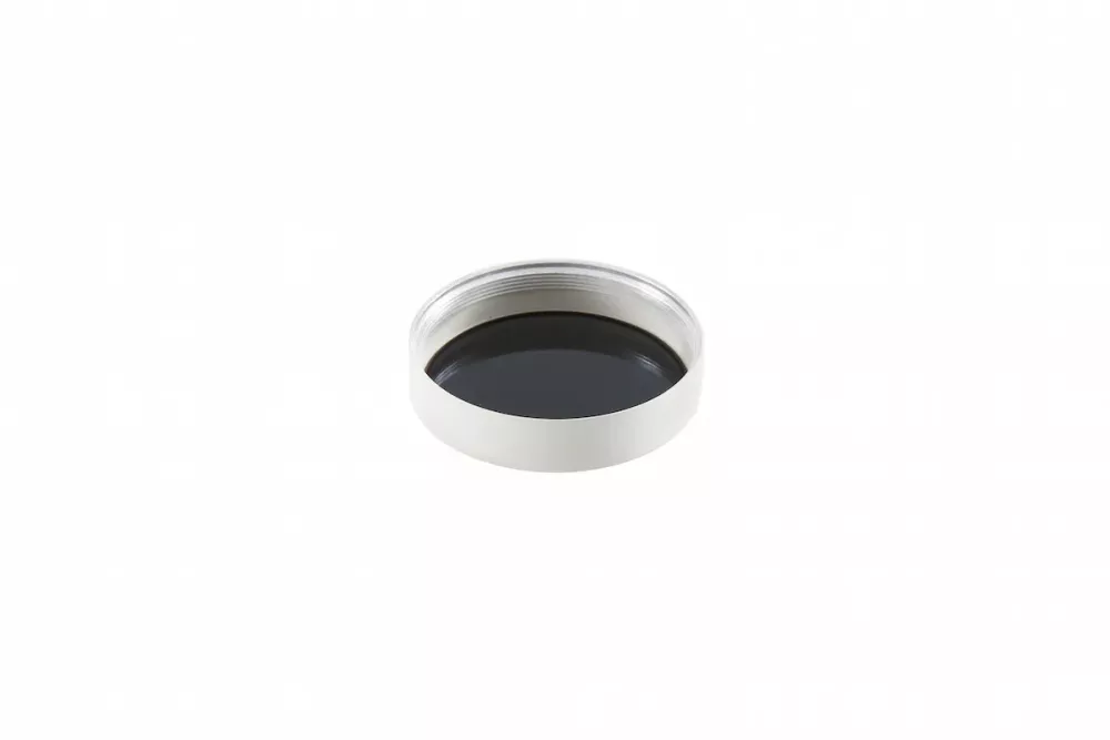 DJI P4 ND16 Filter Part 40