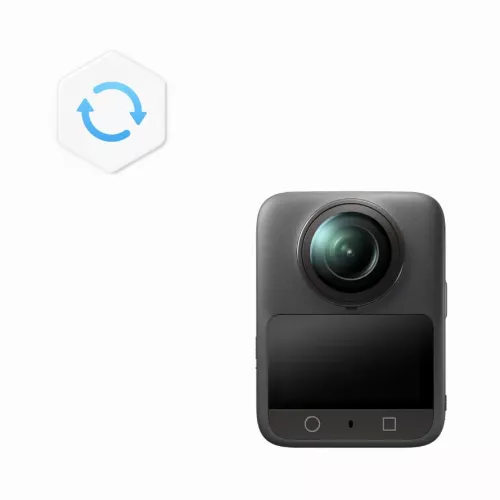DJI Care Card 1 Year Refresh Osmo 360
