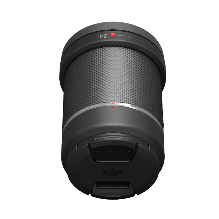 DJI ZX7 Lens DL 24mm F2,8 LS ASPH
