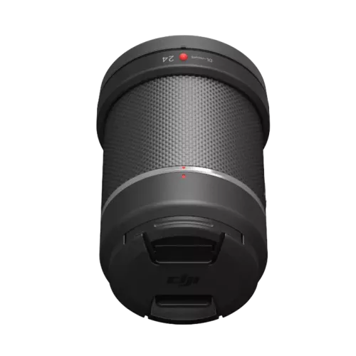 DJI ZX7 Lens DL 24mm F2,8 LS ASPH