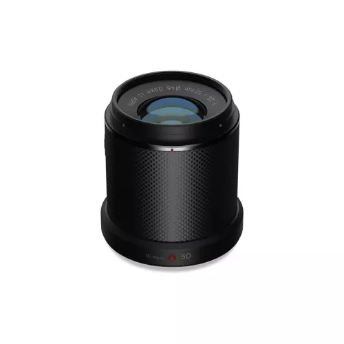 DJI ZX7 Lens DL 50mm F2,8 LS ASPH