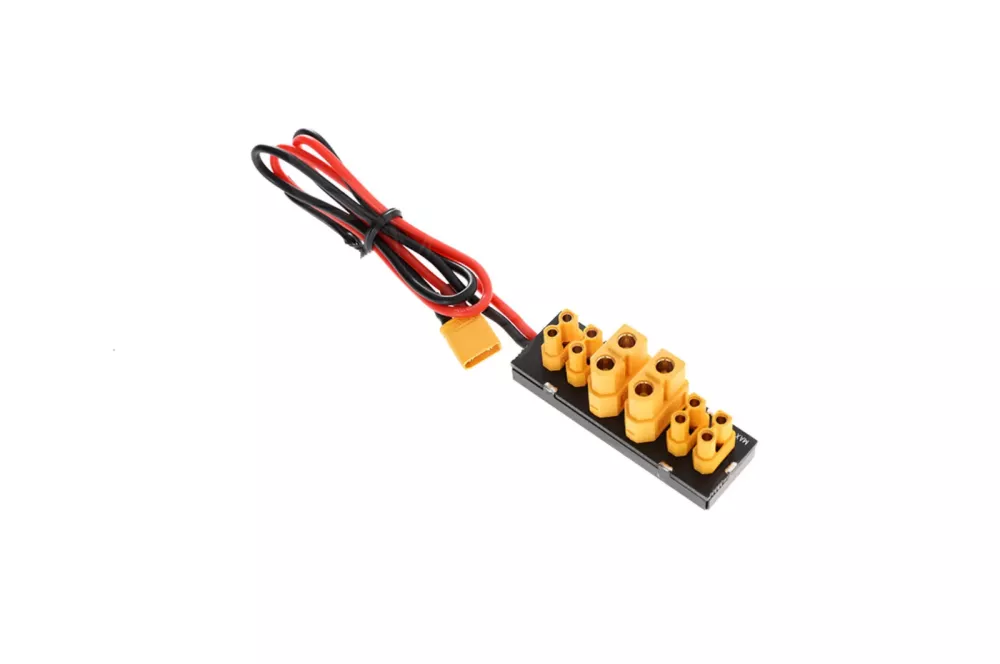 DJI Matrice 600 PowerSourceHubKit Prt3
