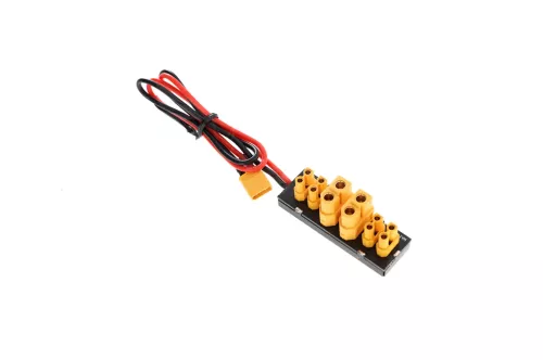 DJI Matrice 600 PowerSourceHubKit Prt3