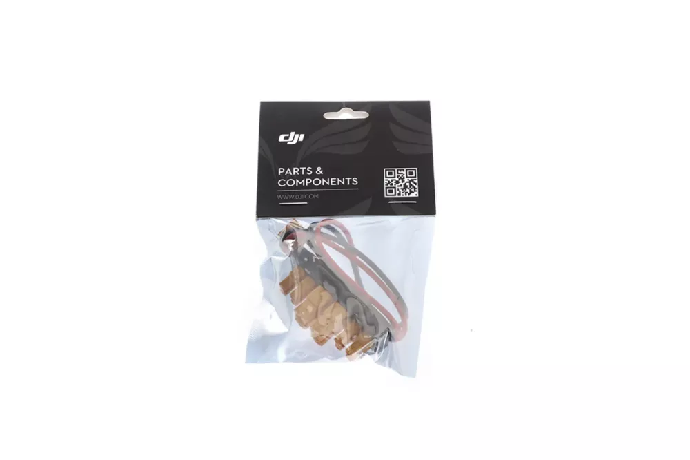DJI Matrice 600 PowerSourceHubKit Prt3