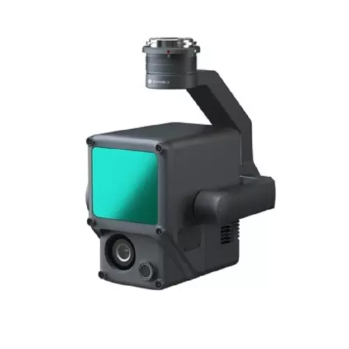 DJI Zenmuse L1