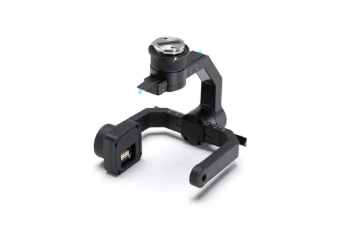 DJI PSDK Mounting Bracket