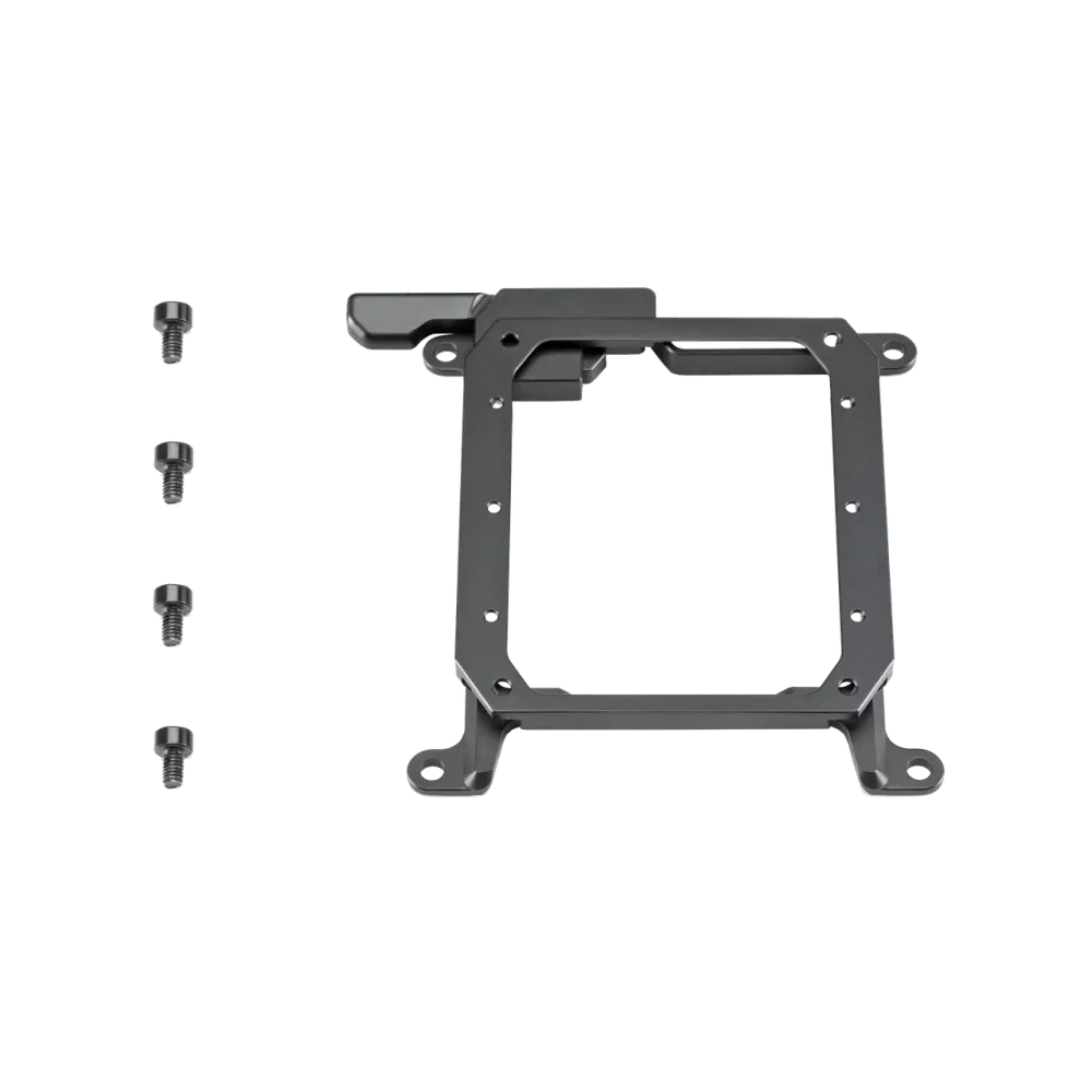 DJI PSDK Mounting Bracket