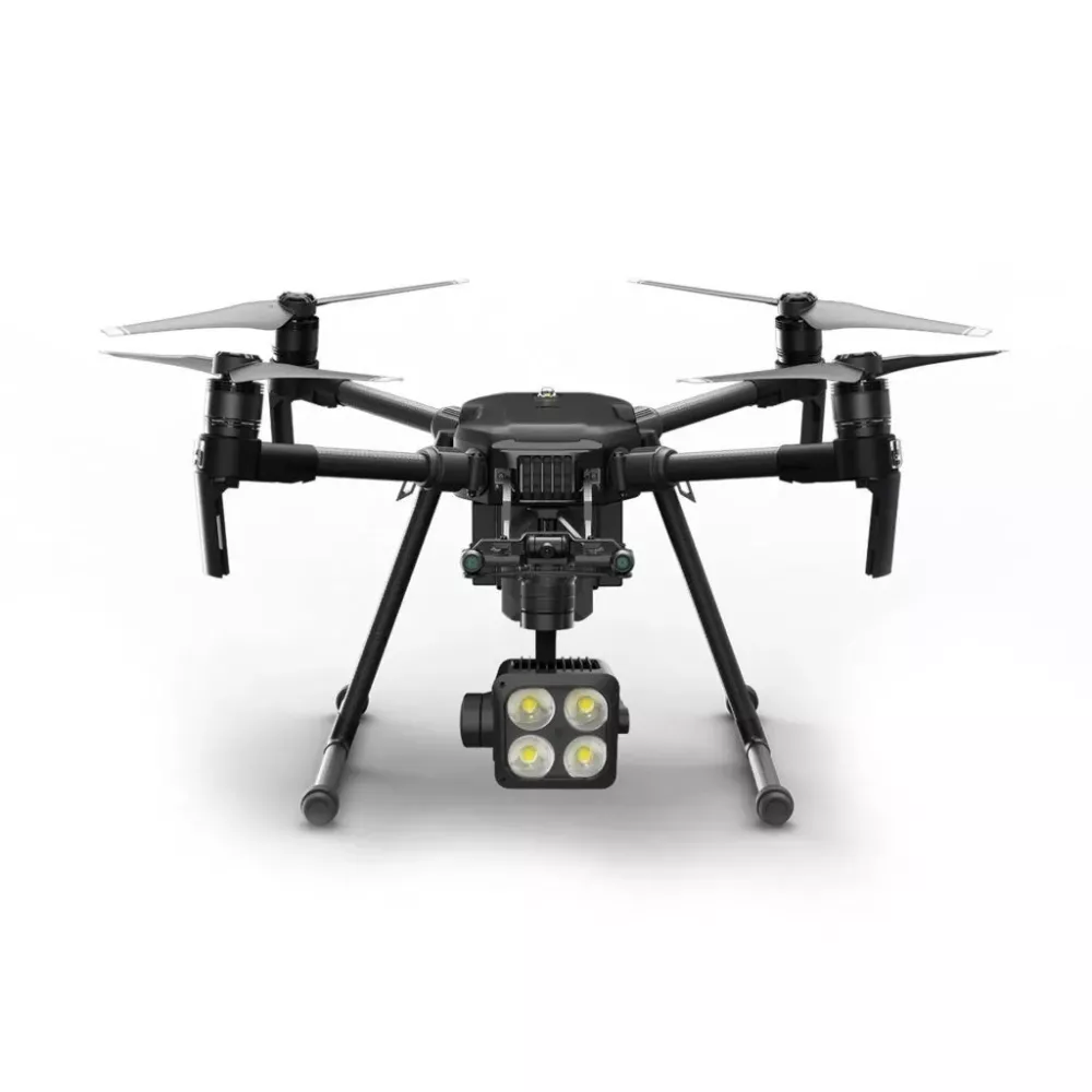 DJI Wingsland Z15 Gimbal Spotlight