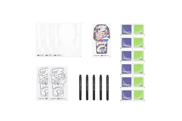 DJI Mavic Mini DIY Creative Kit Part 1