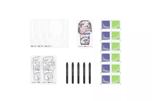DJI Mavic Mini DIY Creative Kit Part 1