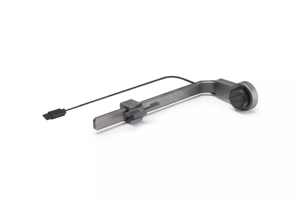 DJI Cendence Handwheel 2 RC Stand Pt 6