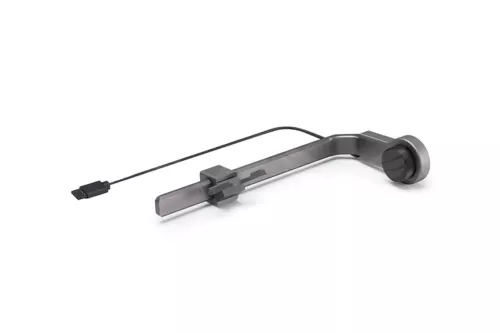 DJI Cendence Handwheel 2 RC Stand Pt 6