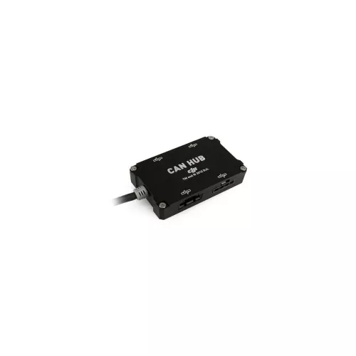 DJI Zenmuse Can HUB part 1