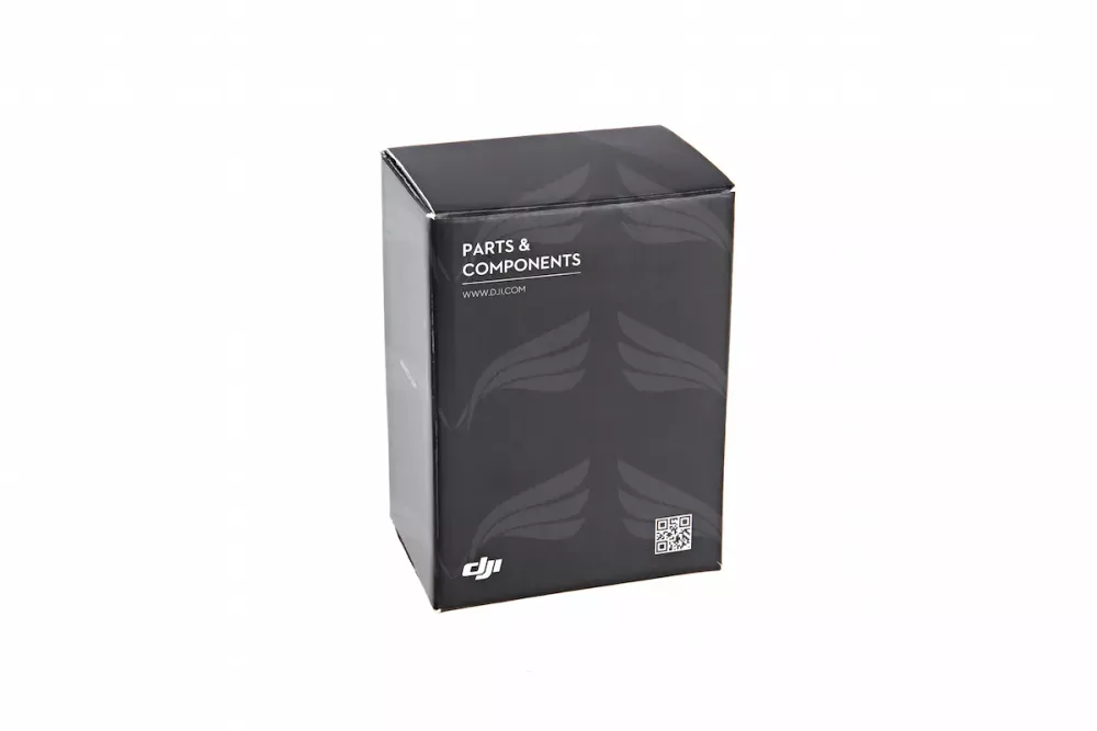 DJI P3 Battery heater Part 127