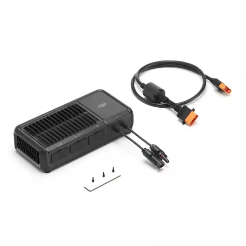 DJI Power 1.8kW Super Fast Charger 45A C