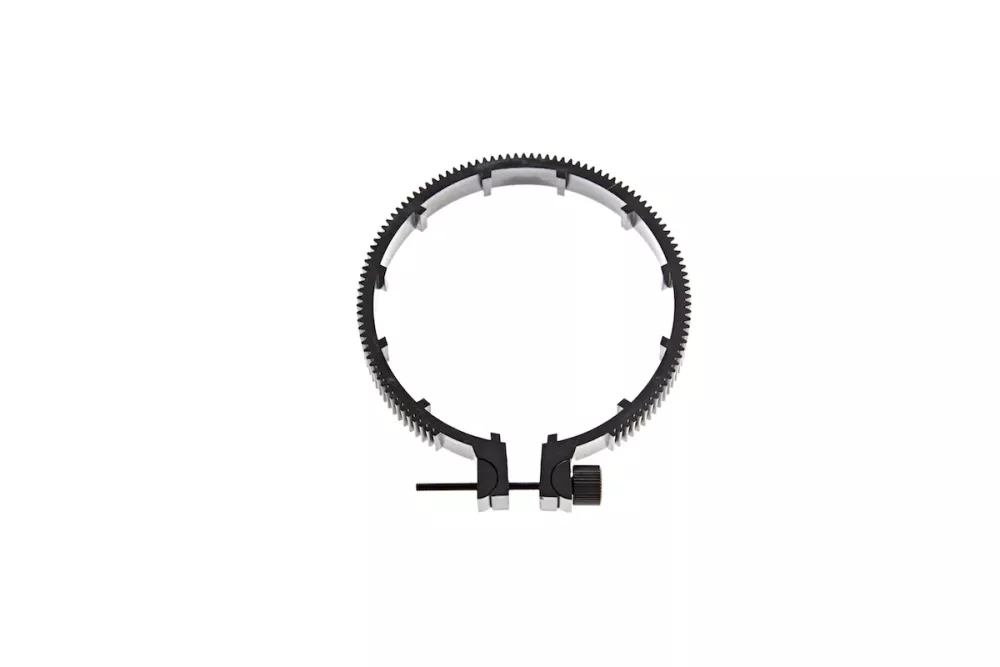 DJI Focus Lens gear ring 90mm part 11