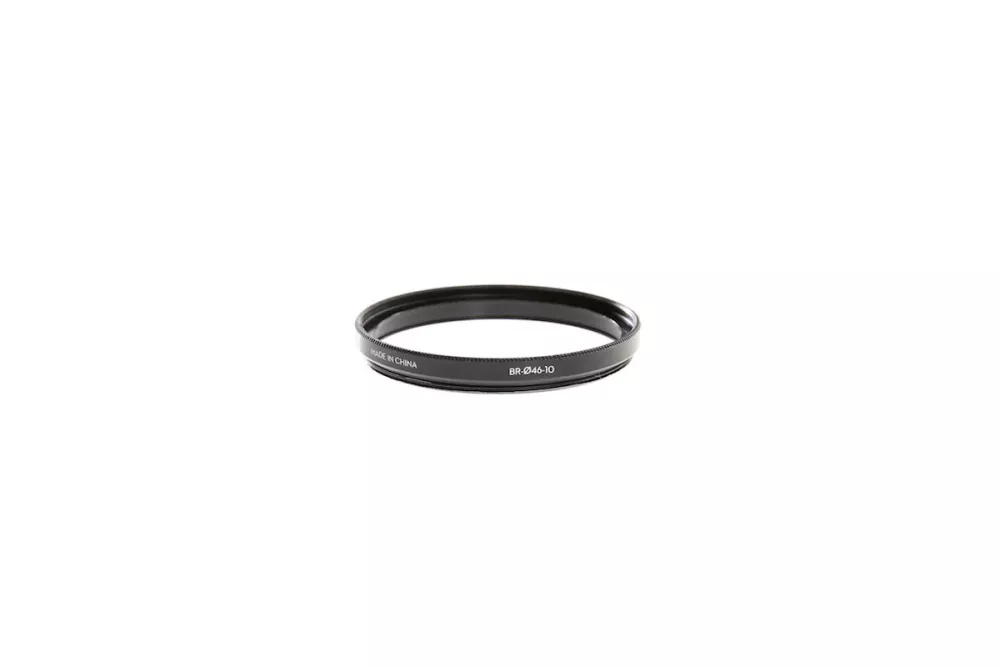 DJI Zx5 BalRing Panasonic 15mm,f/1.7
