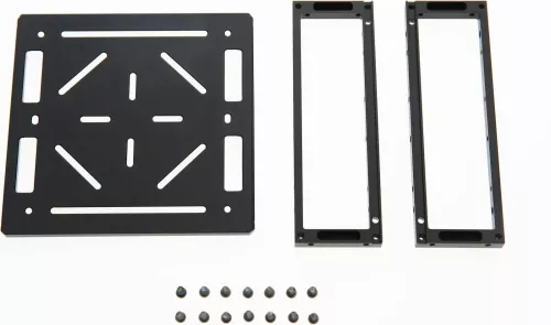 DJI Matrice 100 Extender Kit Part 4