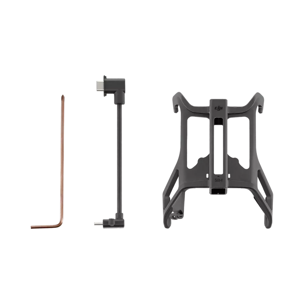 DJI Cellular Dongle Installation Brack