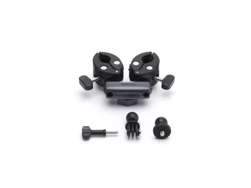 DJI Osmo Dual Heavy-Duty Clamp