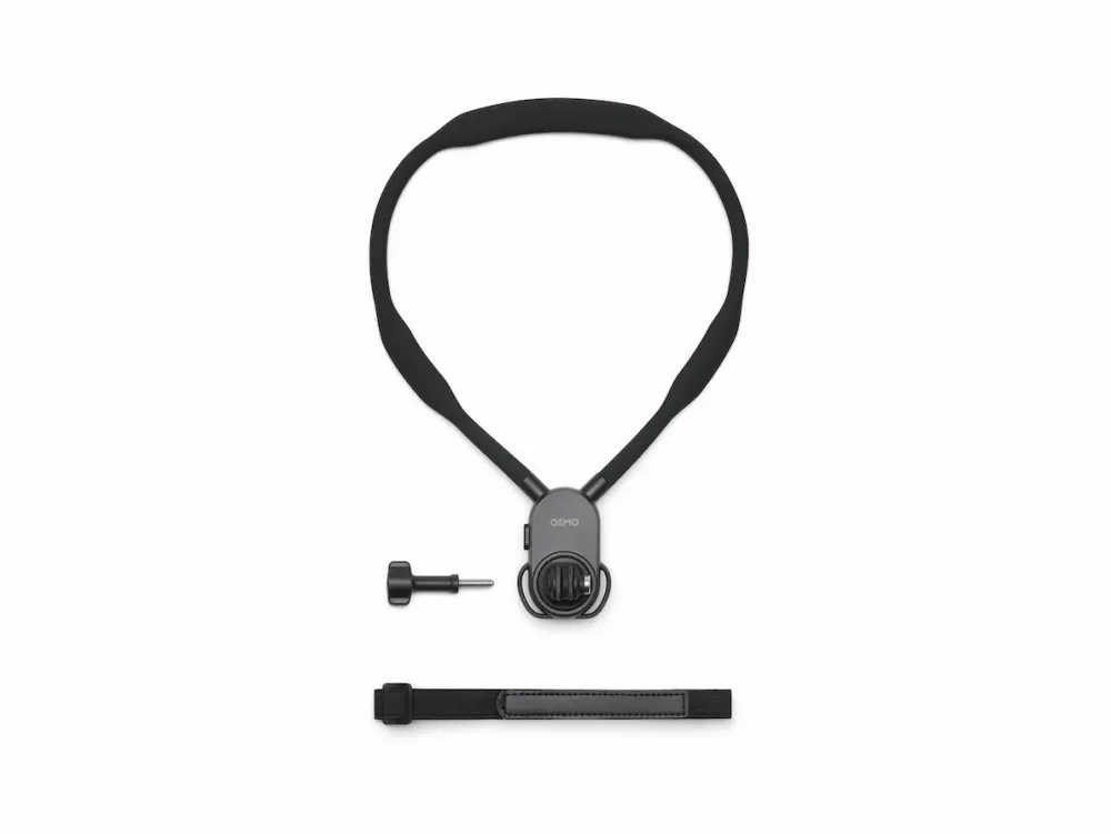 DJI Osmo Hanging Neck Mount Max