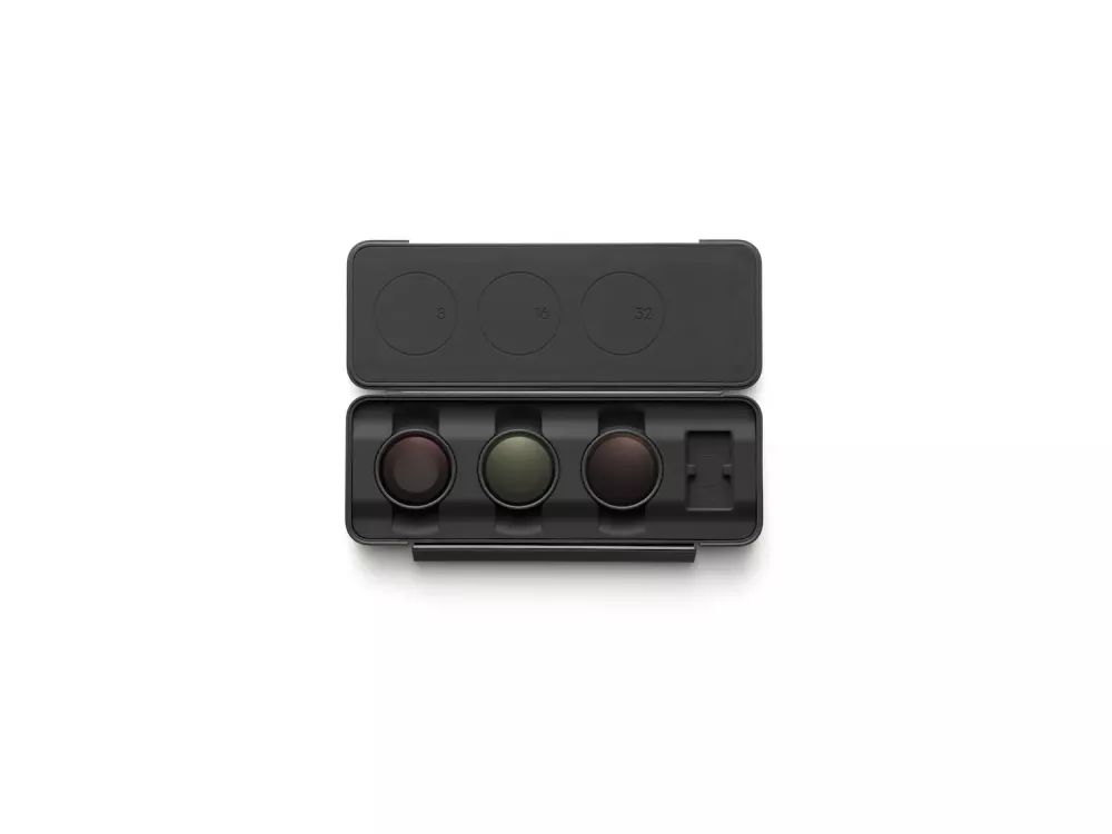 DJI Osmo Nano ND Filter (8/16/32)