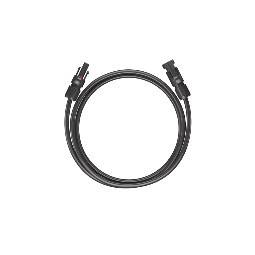 DJI Power SolarPanel MC4 Extension Cable
