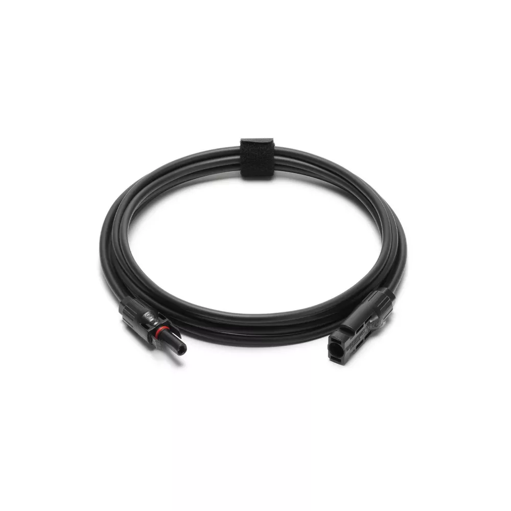 DJI Power SolarPanel MC4 Extension Cable