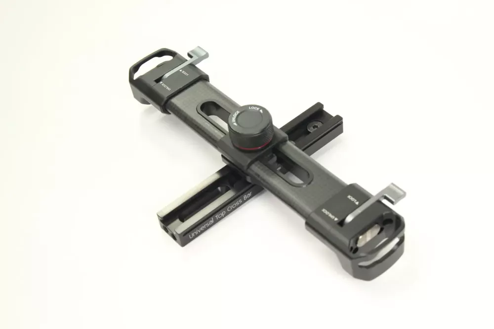 DJI Ronin2 Extended TopCrossBar Prt39