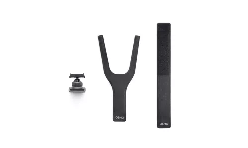DJI Osmo Action Dual-Direction 360° Wri