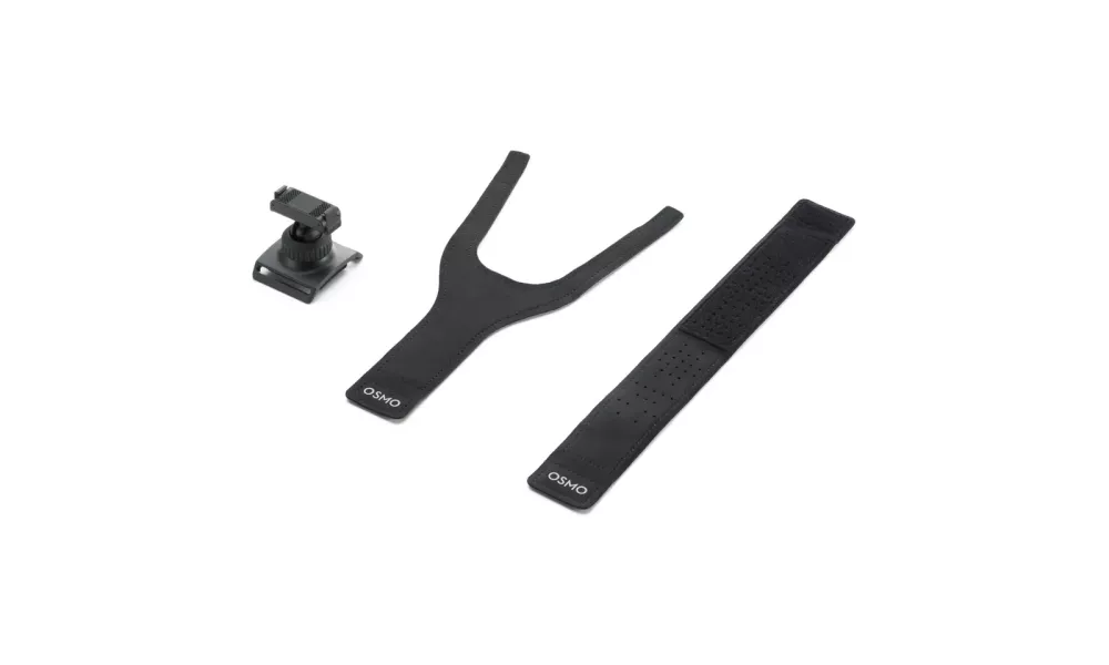 DJI Osmo Action Dual-Direction 360° Wri